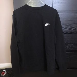 nike pullover